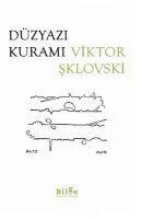 Düzyazi Kurami - Viktor Sklovski