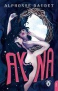 Cover-Bild zum Titel 'Ayna' von 'Alphonse Daudet'
