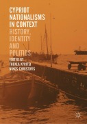 Cover-Bild zum Titel 'Cypriot Nationalisms in Context' von ''