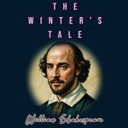 Cover-Bild zum Titel 'The Winter's Tale' von 'William Shakespeare'