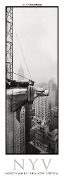New York Vertical - Horst Hamann