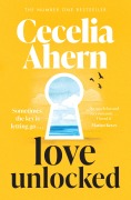 Cover-Bild zum Titel 'Love Unlocked' von 'Cecelia Ahern'