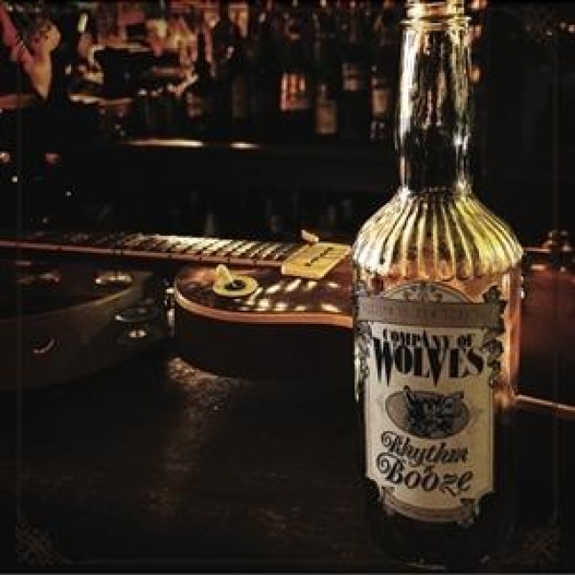 Rhythm & Booze - Company of Wolves