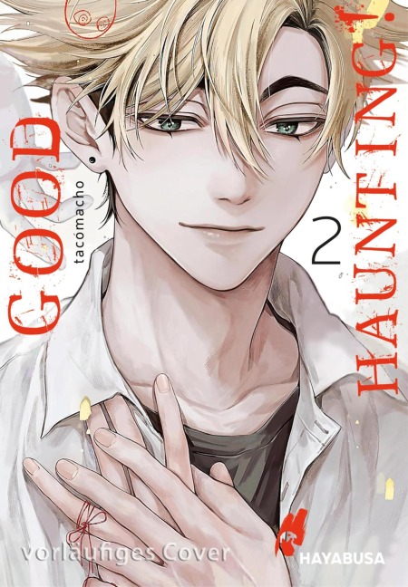 Good Haunting! 2 - Takomacho