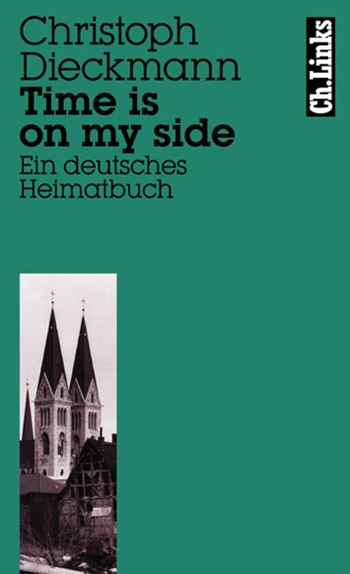 Time is on my side - Christoph Dieckmann
