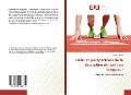 Cover-Bild zum Titel 'Défis et perspectives de la discipline du saut en longueur' von 'Eshetu Girma'