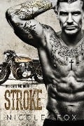 Cover-Bild zum Titel 'Stroke (Book 1)' von 'Nicole Fox'