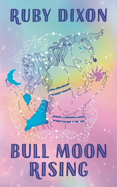Bull Moon Rising - Ruby Dixon