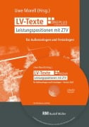 LV-Texte Außenanlagen und Freianlagen - Uwe Morell