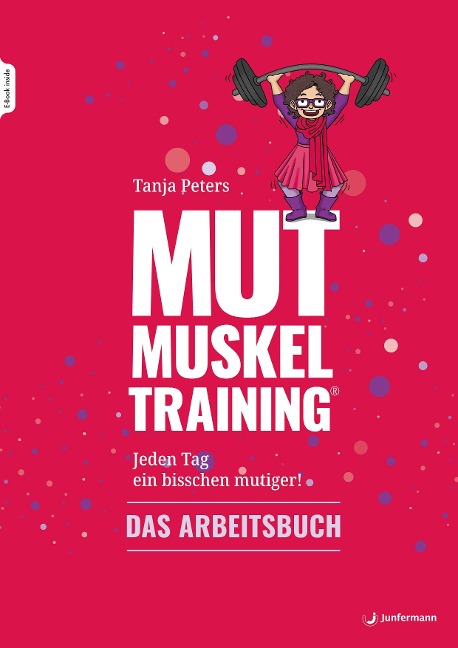 MUTmuskeltraining - Tanja Peters