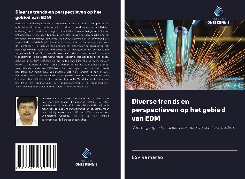 Diverse trends en perspectieven op het gebied van EDM - Bsv Ramarao