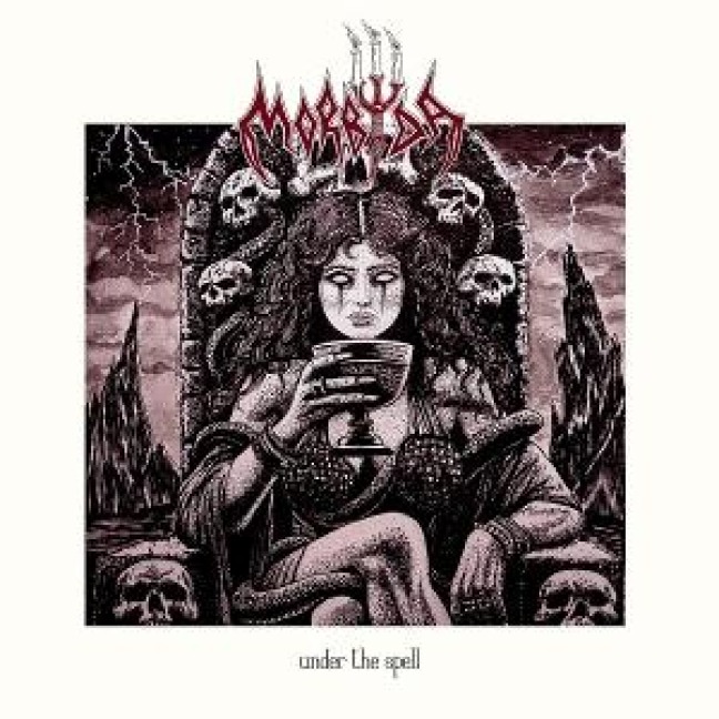 Under the Spell - Morbyda