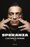 Cover-Bild zum Titel 'L' ultimo a morire' von 'Speranza'