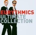Ultimate Collection - Annie Lennox Eurythmics