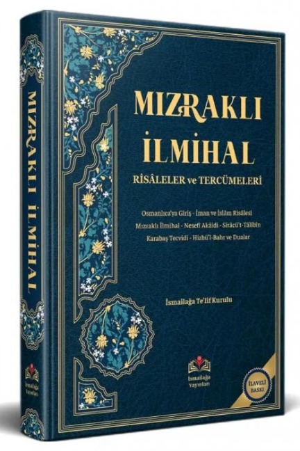 Mizrakli Ilmihal Risaleler ve Tercümeleri - Te&