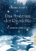 Das Mysterium der Raunächte - Nayoma de Haën