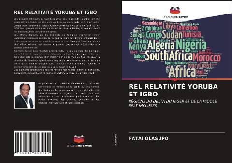 REL RELATIVITÉ YORUBA ET IGBO - Fatai Olasupo