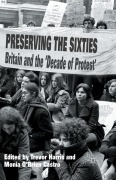 Cover-Bild zum Titel 'Preserving the Sixties' von ''