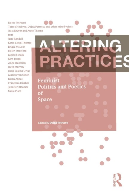 Altering Practices - 