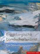 Cover-Bild zum Titel 'Erzgebirgische Landschaftskunst' von ''