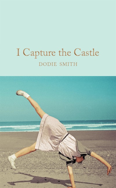 I Capture the Castle - Dodie Smith