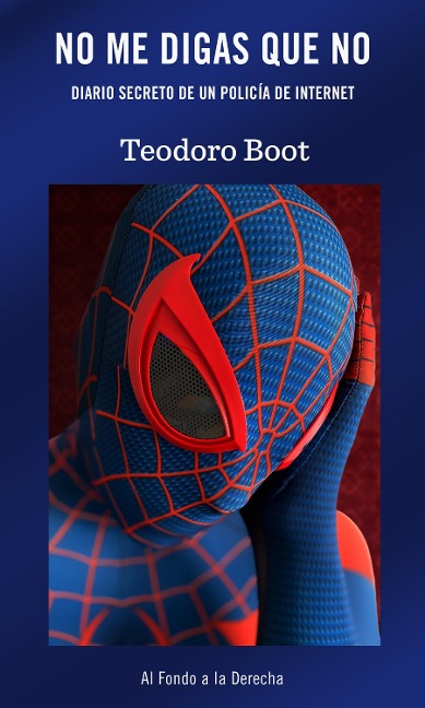 No me digas que no - Teodoro Boot