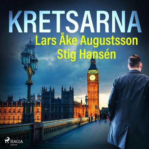 Kretsarna - Lars Åke Augustsson, Stig Hansén