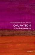 Cover-Bild zum Titel 'Causation' von 'Stephen Mumford, Rani Lill Anjum'