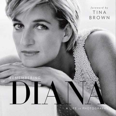 Remembering Diana: A Life in Photographs - National Geographic