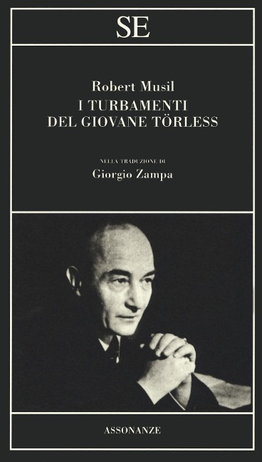I turbamenti del giovane Törless - Robert Musil