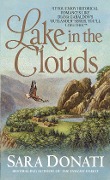 Cover-Bild zum Titel 'Lake in the Clouds' von 'Sara Donati'