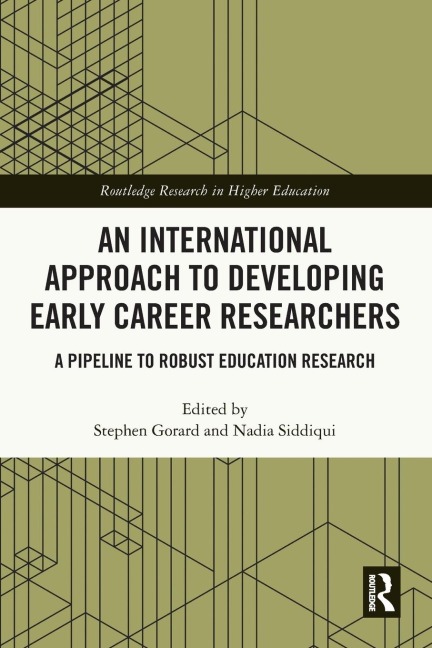 An International Approach to Developing Early Career Researchers - 