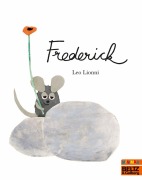 Cover-Bild zum Titel 'Frederick' von 'Leo Lionni'