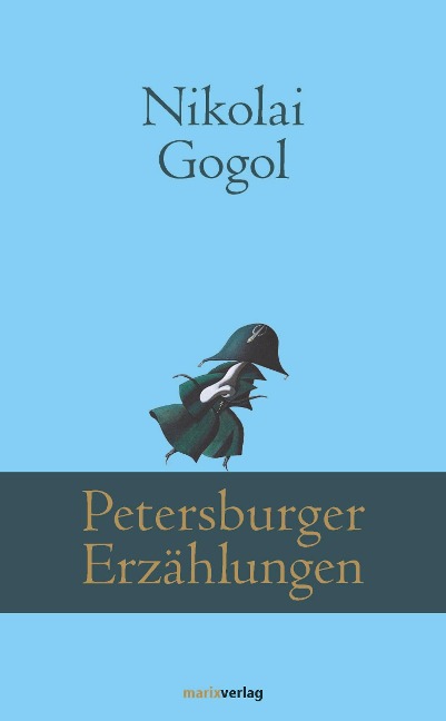 Petersburger Erzählungen - Nikolai Gogol