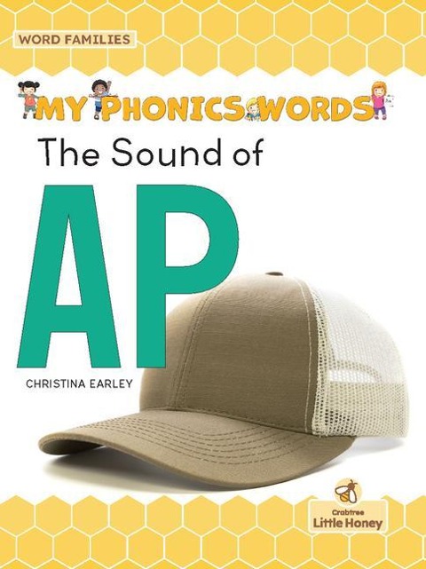 The Sound of AP - Christina Earley