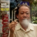 Hanoi Masters-War Is A Wound,Peace Is A Scar - Various