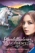 Pferdeflüsterer-Academy, Band 3: Eine gefährliche Schönheit - Gina Mayer