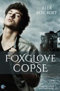 Cover-Bild zum Titel 'Foxglove Copse (Porthkennack, #5)' von 'Alex Beecroft'