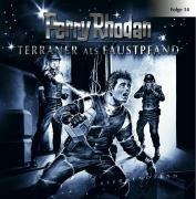 Terraner als Faustpfand - Perry Rhodan