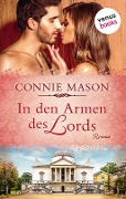Cover-Bild zum Titel 'Eine verhängnisvolle Liebe' von 'Connie Mason'