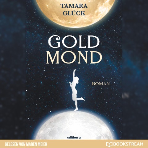 Goldmond - Tamara Glück