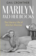 Cover-Bild zum Titel 'Marilyn And Her Books' von 'Gail Crowther'