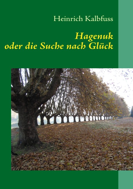 Hagenuk - Heinrich Kalbfuss