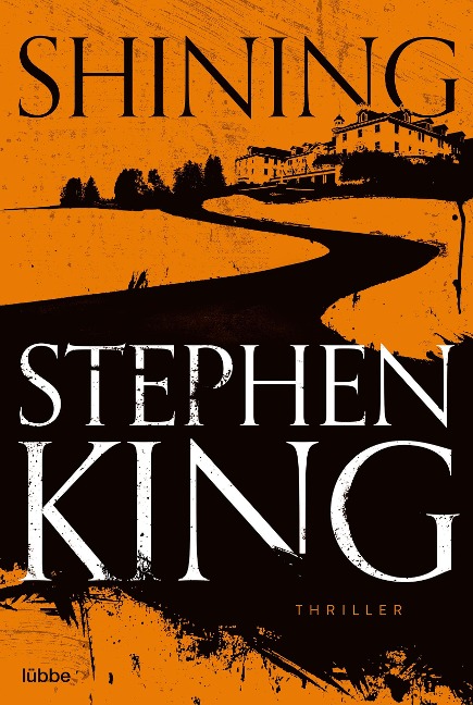 Shining - Stephen King