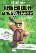 Tagebuch eines Kriegers (Bd. 1) - Cube Kid