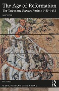 Cover-Bild zum Titel 'The Age of Reformation' von 'Alec Ryrie'