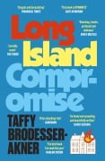Cover-Bild zum Titel 'Long Island Compromise' von 'Taffy Brodesser-Akner'