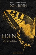Cover-Bild zum Titel 'Eden' von 'Don Both'