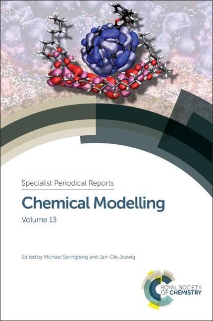 Chemical Modelling -