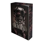 Cover-Bild zum Titel 'The Arachnid' von 'I. V. Ophelia'